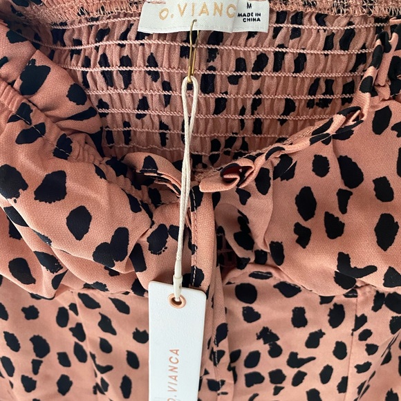 Mini Dress - Picture 3 of 6